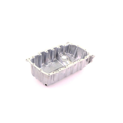 VAICO Engine Oil Pan V10-4366