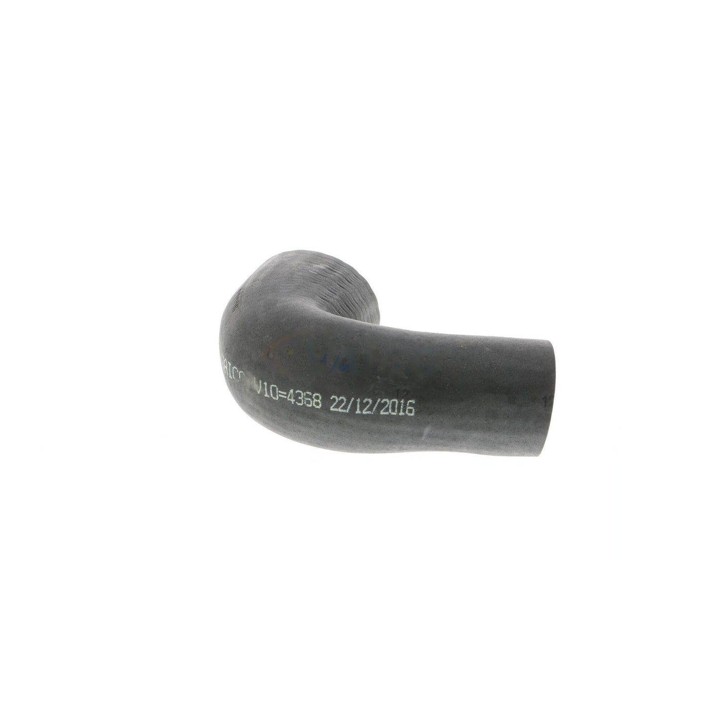 VAICO Turbocharger Intercooler Hose V10-4368