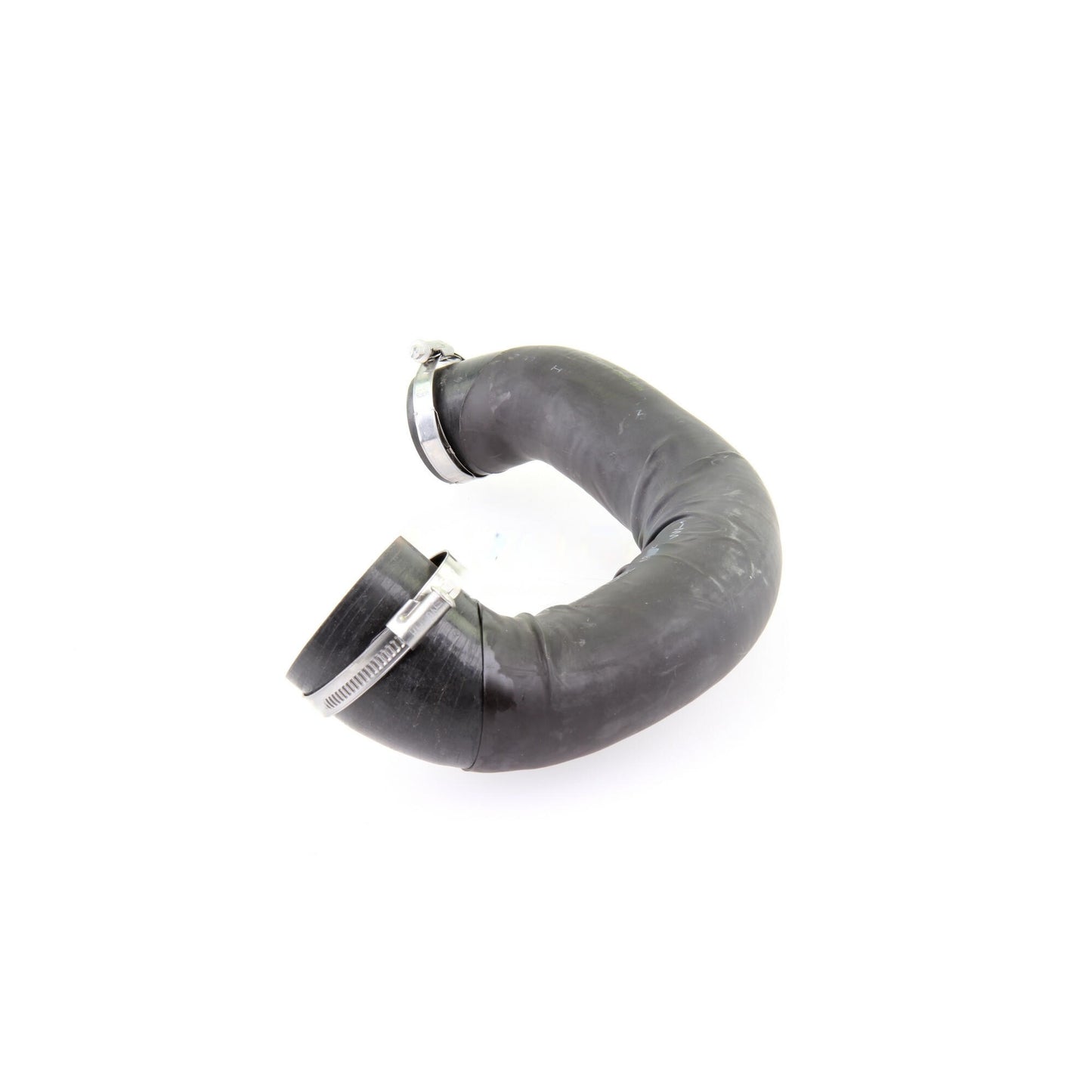 VAICO Turbocharger Intercooler Hose V10-4393