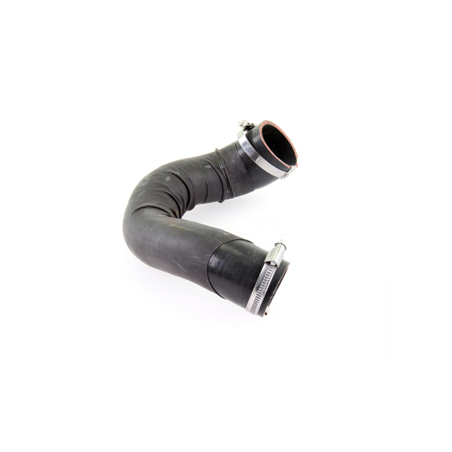 VAICO Turbocharger Intercooler Hose V10-4393
