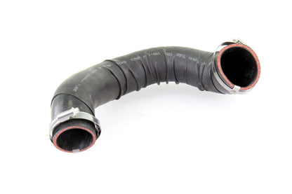 VAICO Turbocharger Intercooler Hose V10-4393
