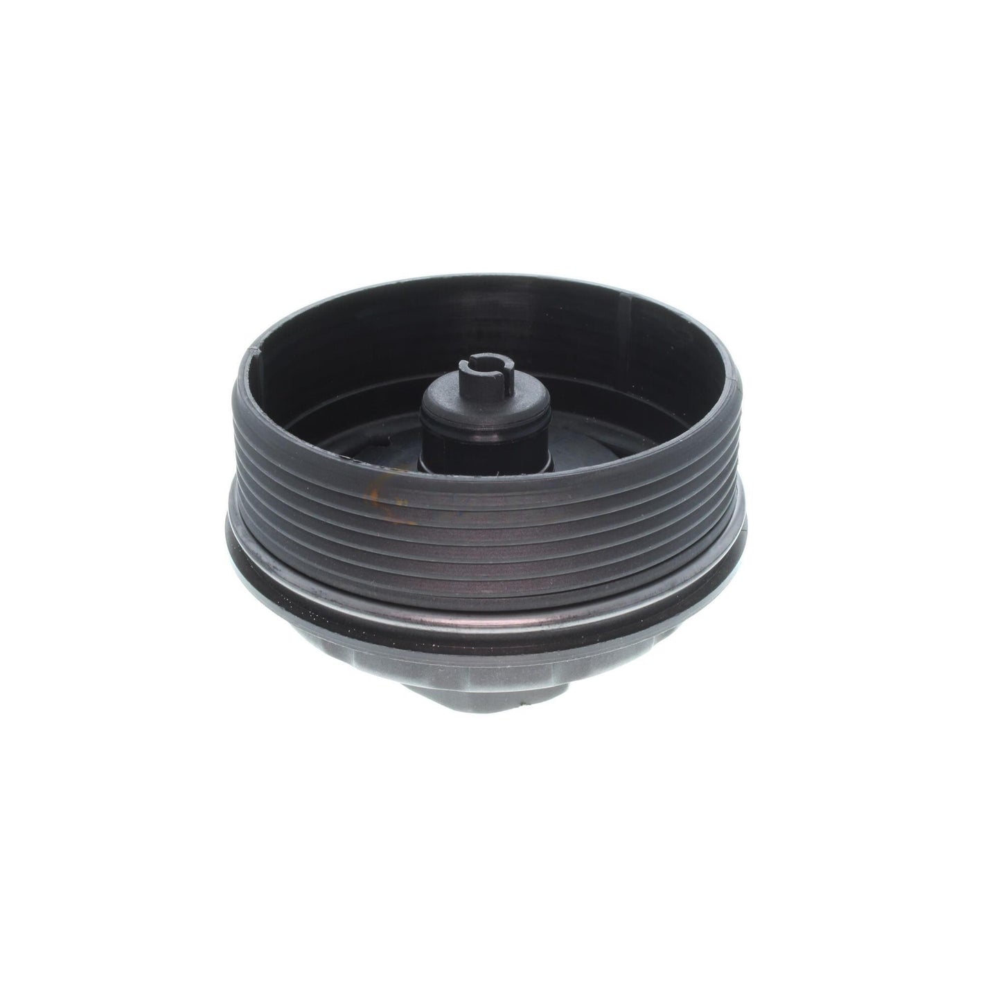 VAICO Engine Oil Filter Housing Cover V10-4431