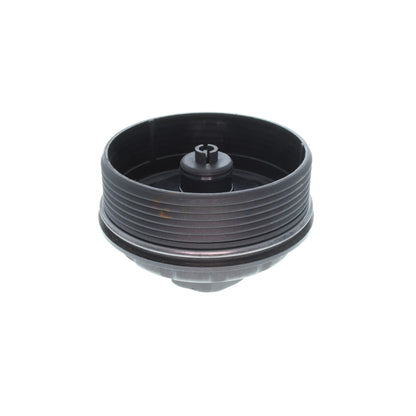 VAICO Engine Oil Filter Housing Cover V10-4431