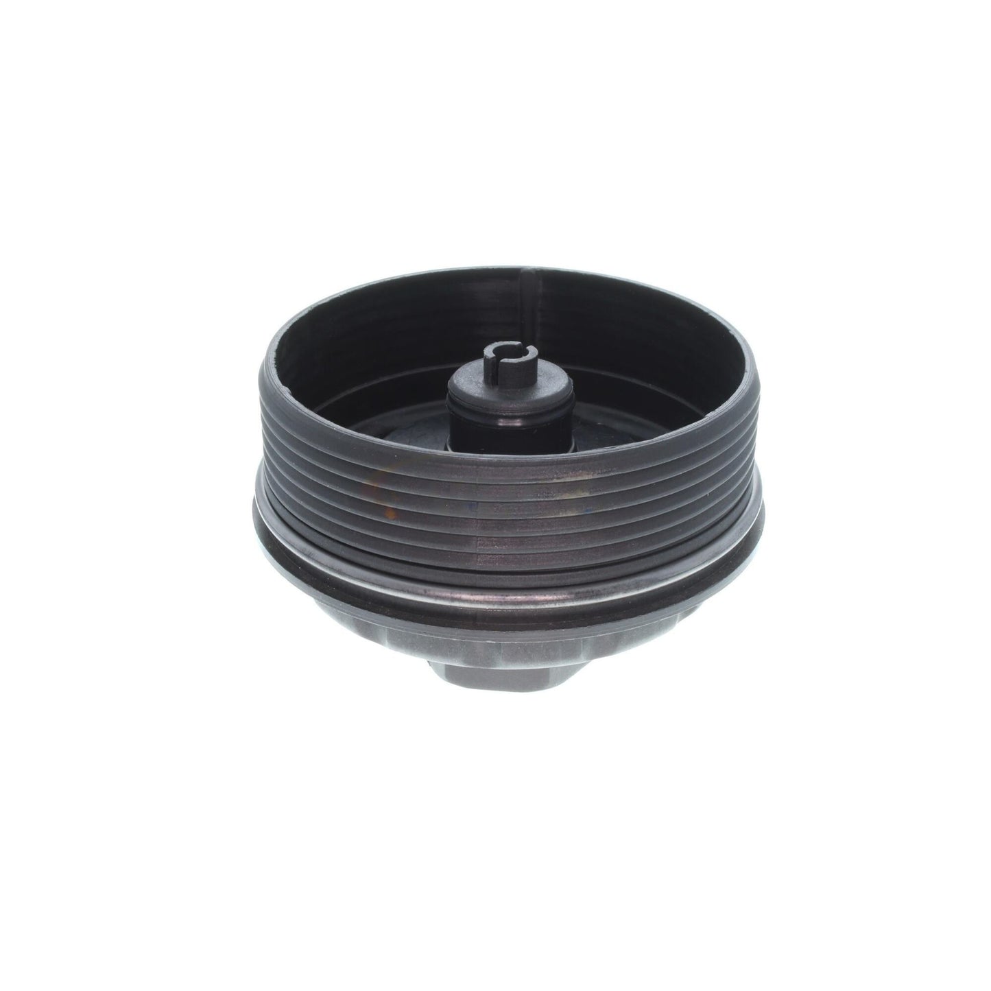 VAICO Engine Oil Filter Housing Cover V10-4431