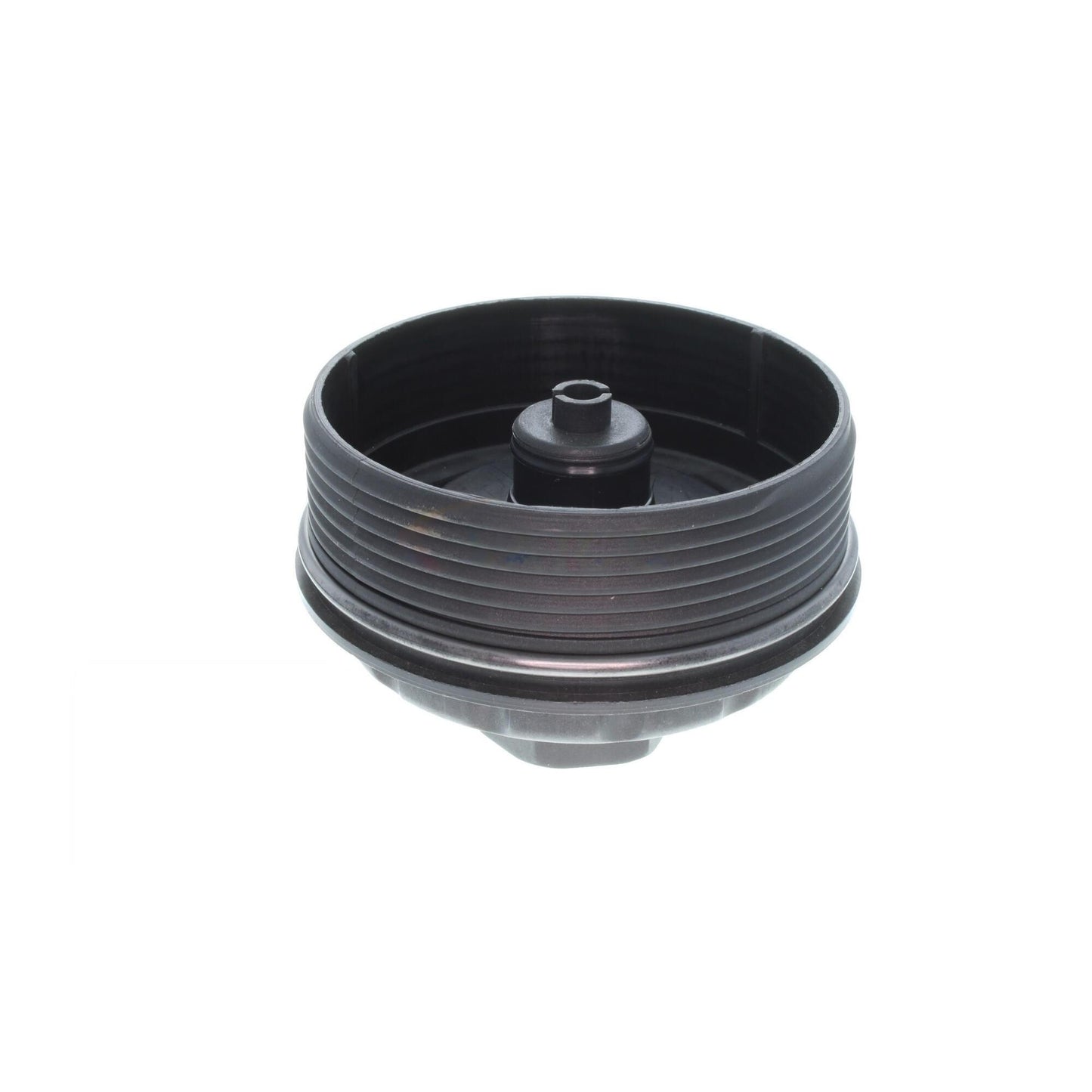 VAICO Engine Oil Filter Housing Cover V10-4431