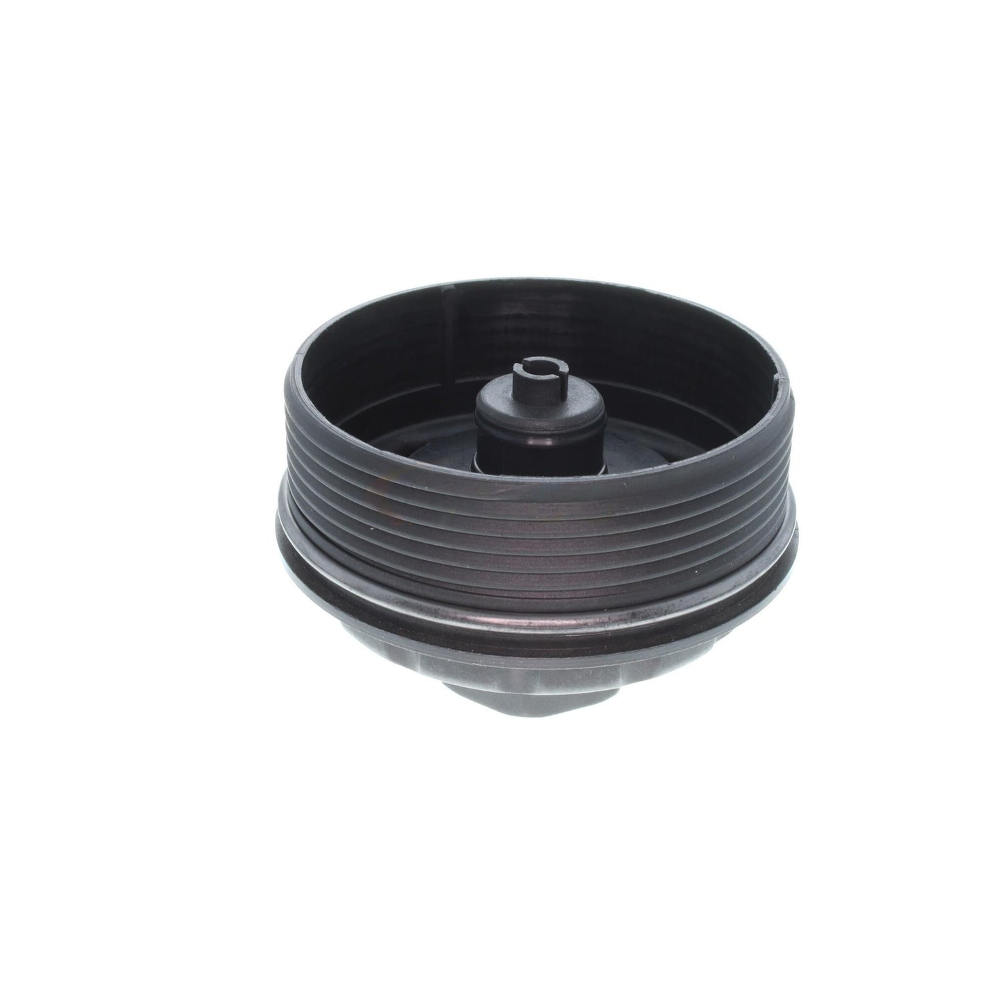 VAICO Engine Oil Filter Housing Cover V10-4431