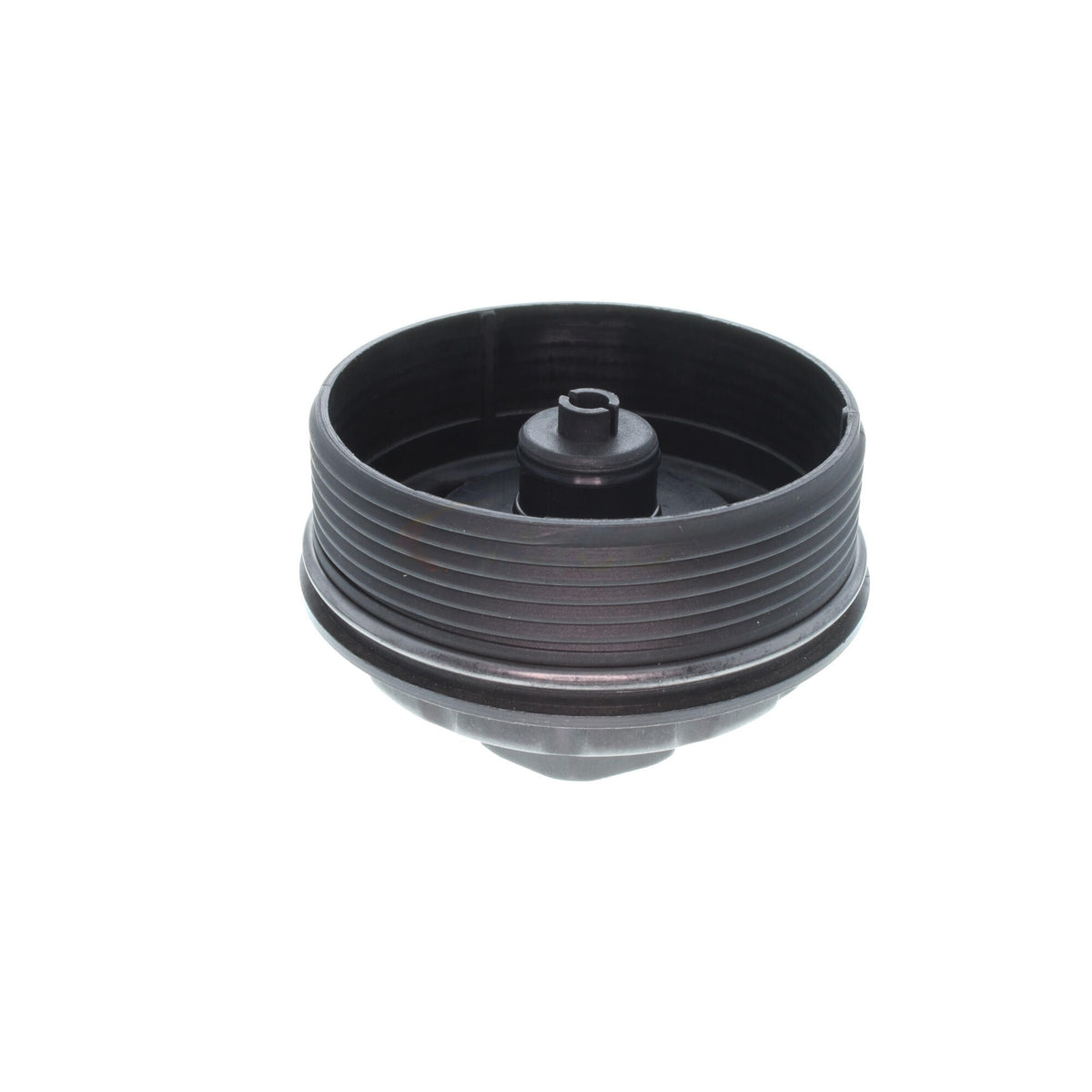 VAICO Engine Oil Filter Housing Cover V10-4431