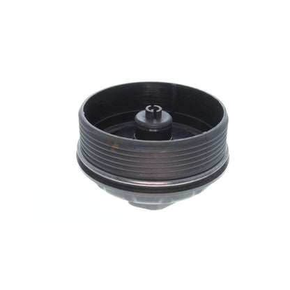 VAICO Engine Oil Filter Housing Cover V10-4431