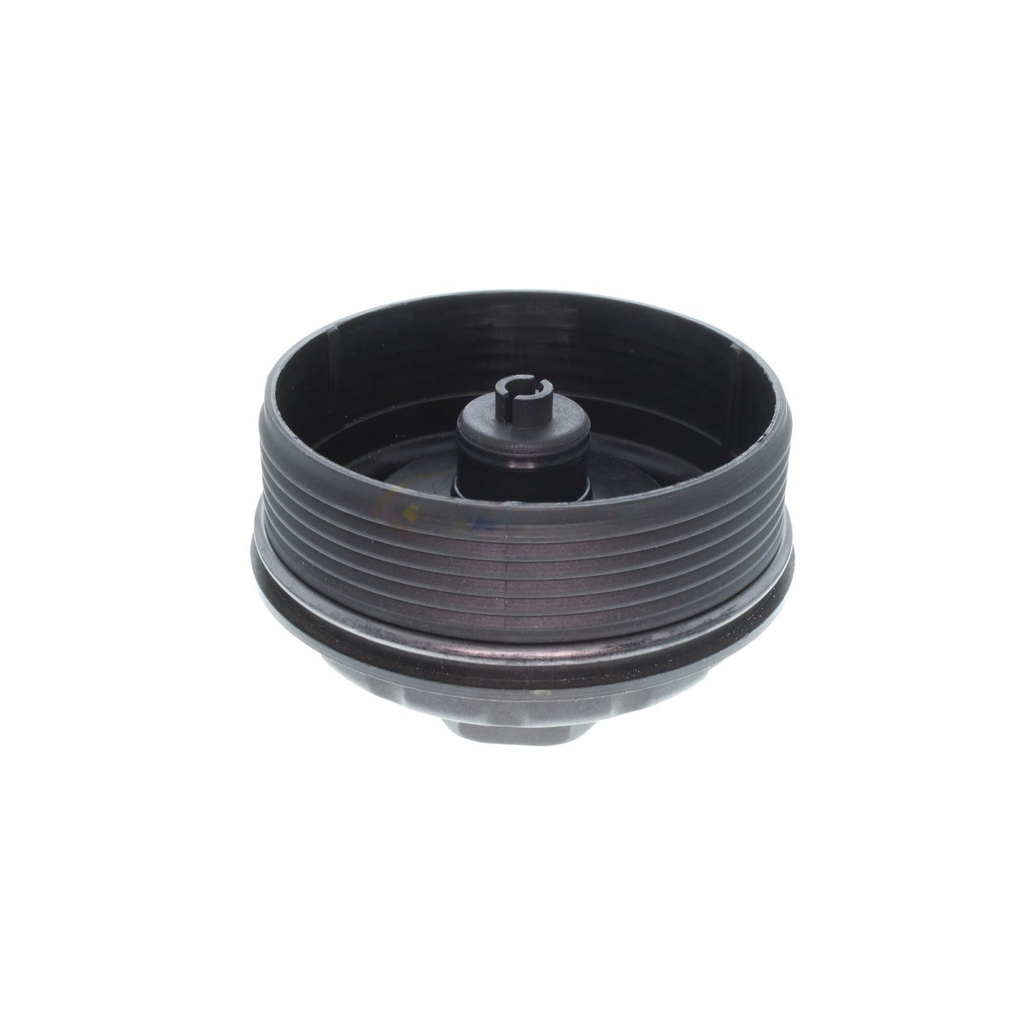 VAICO Engine Oil Filter Housing Cover V10-4431