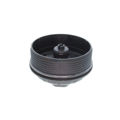 VAICO Engine Oil Filter Housing Cover V10-4431