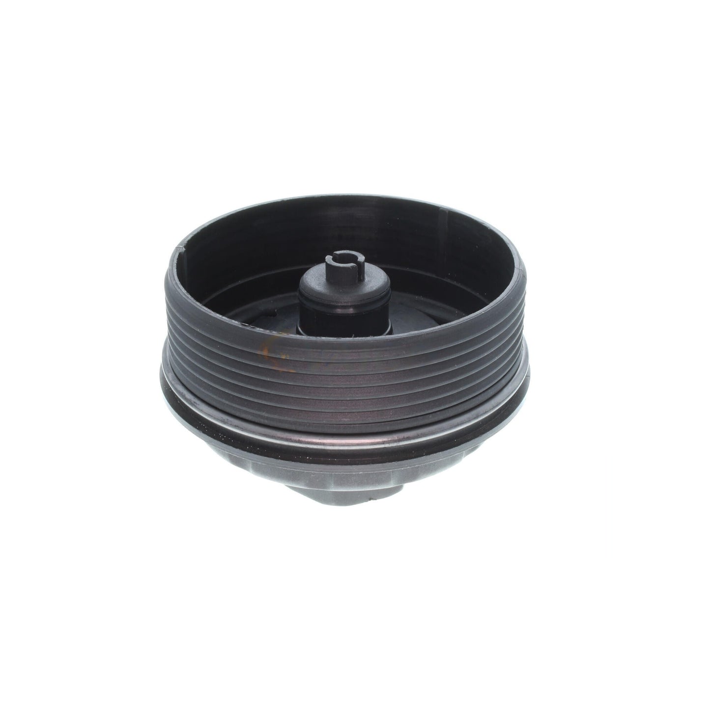 VAICO Engine Oil Filter Housing Cover V10-4431