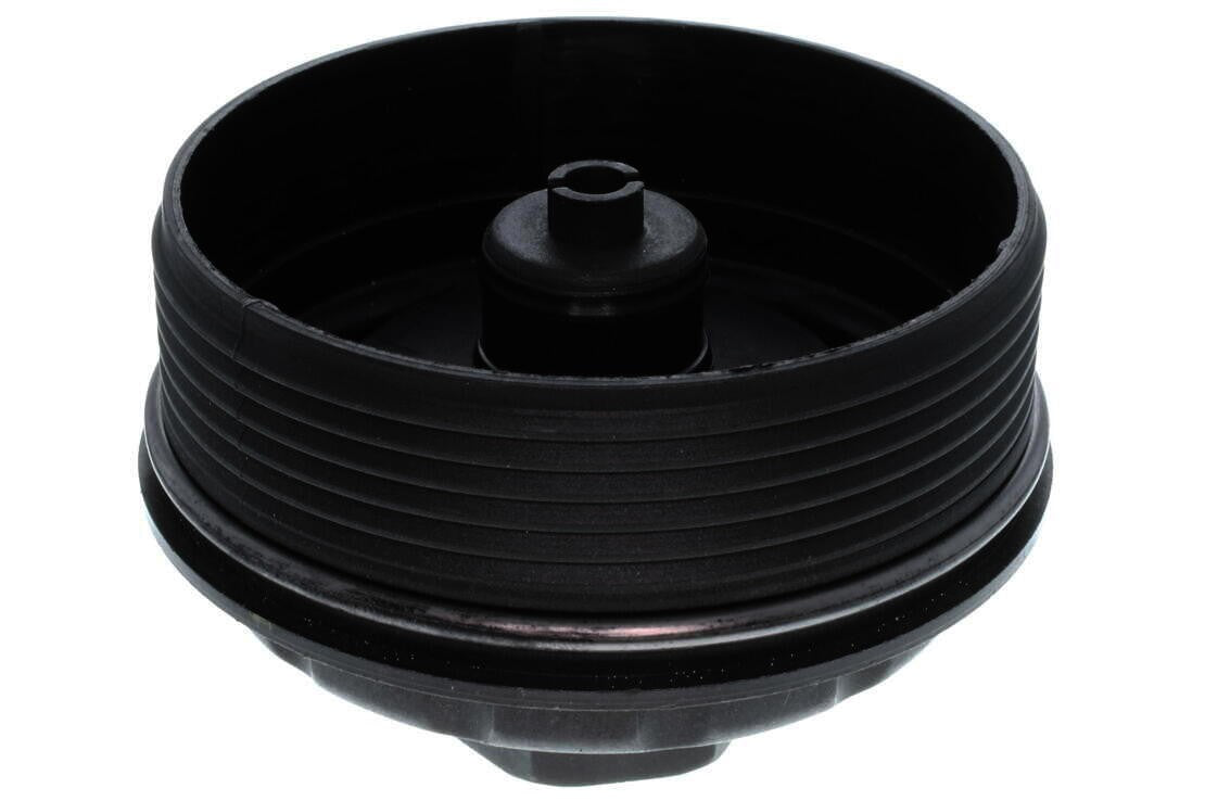 VAICO Engine Oil Filter Housing Cover V10-4431