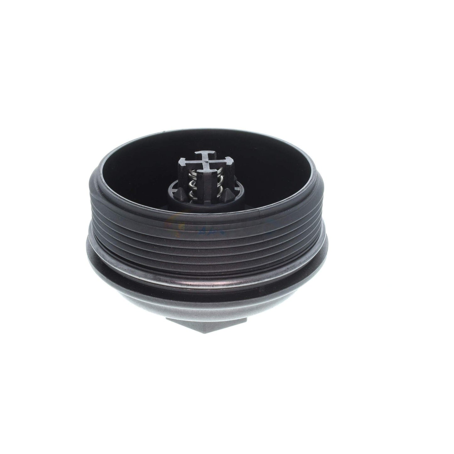 VAICO Engine Oil Filter Housing Cover V10-4432
