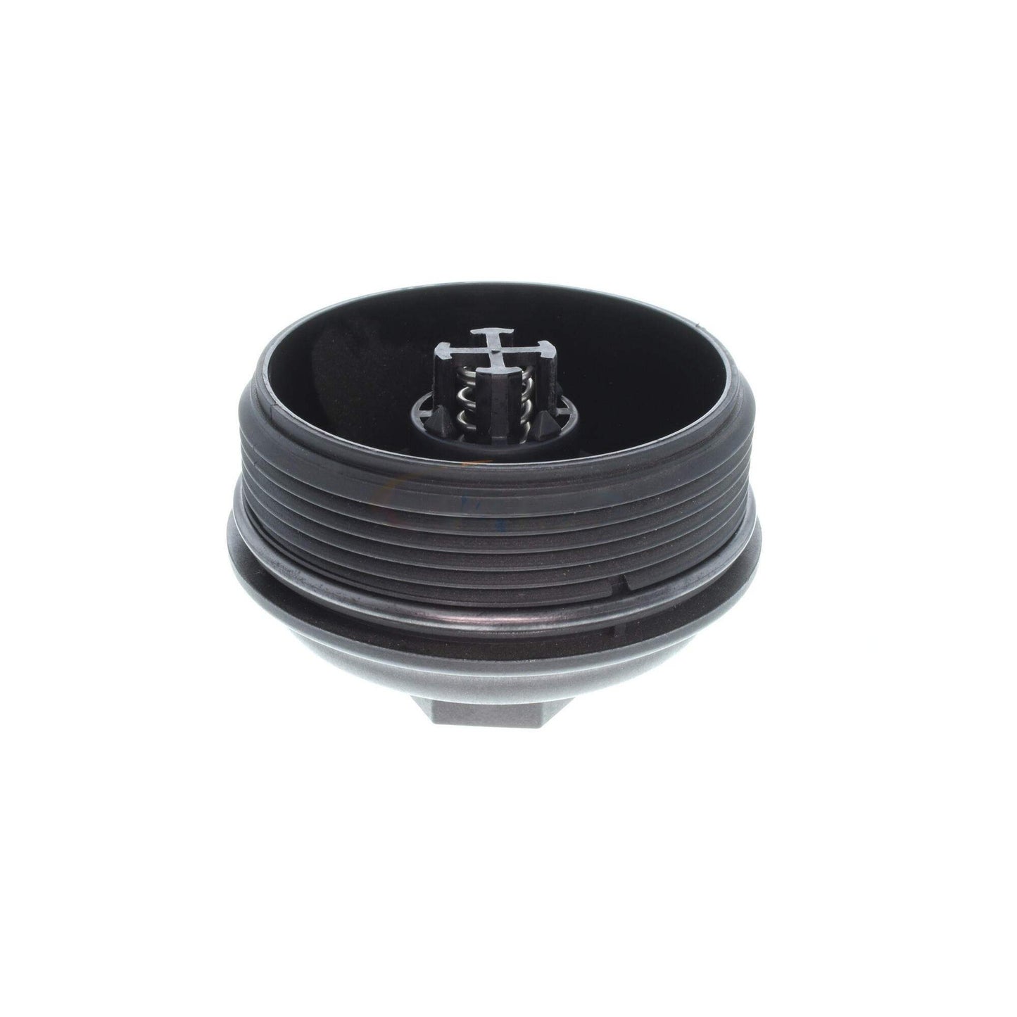 VAICO Engine Oil Filter Housing Cover V10-4432