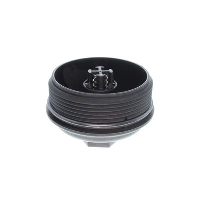 VAICO Engine Oil Filter Housing Cover V10-4432
