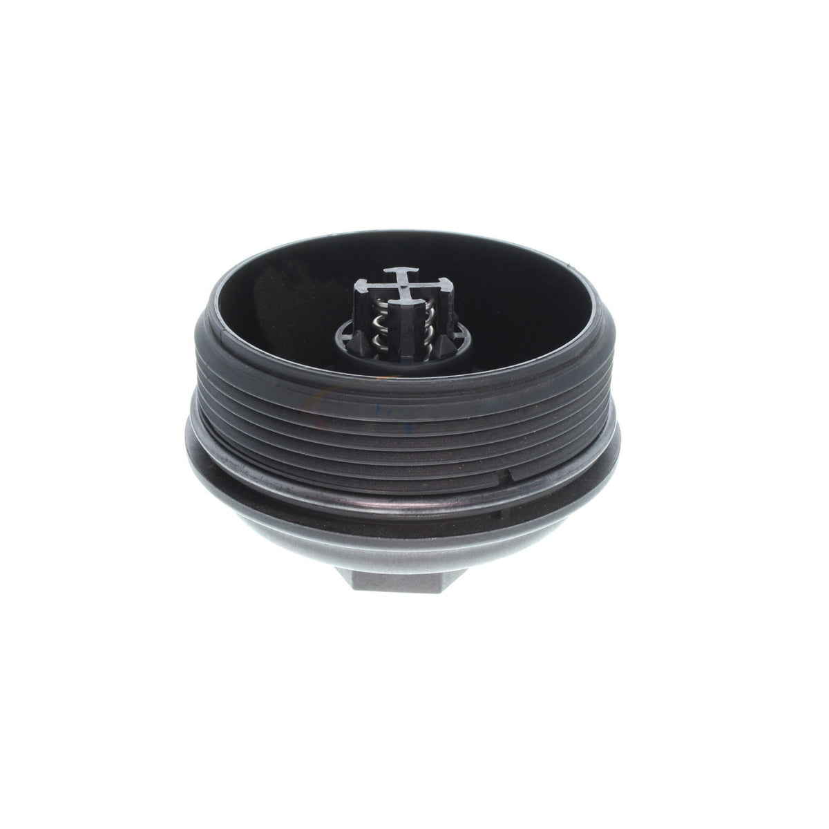 VAICO Engine Oil Filter Housing Cover V10-4432