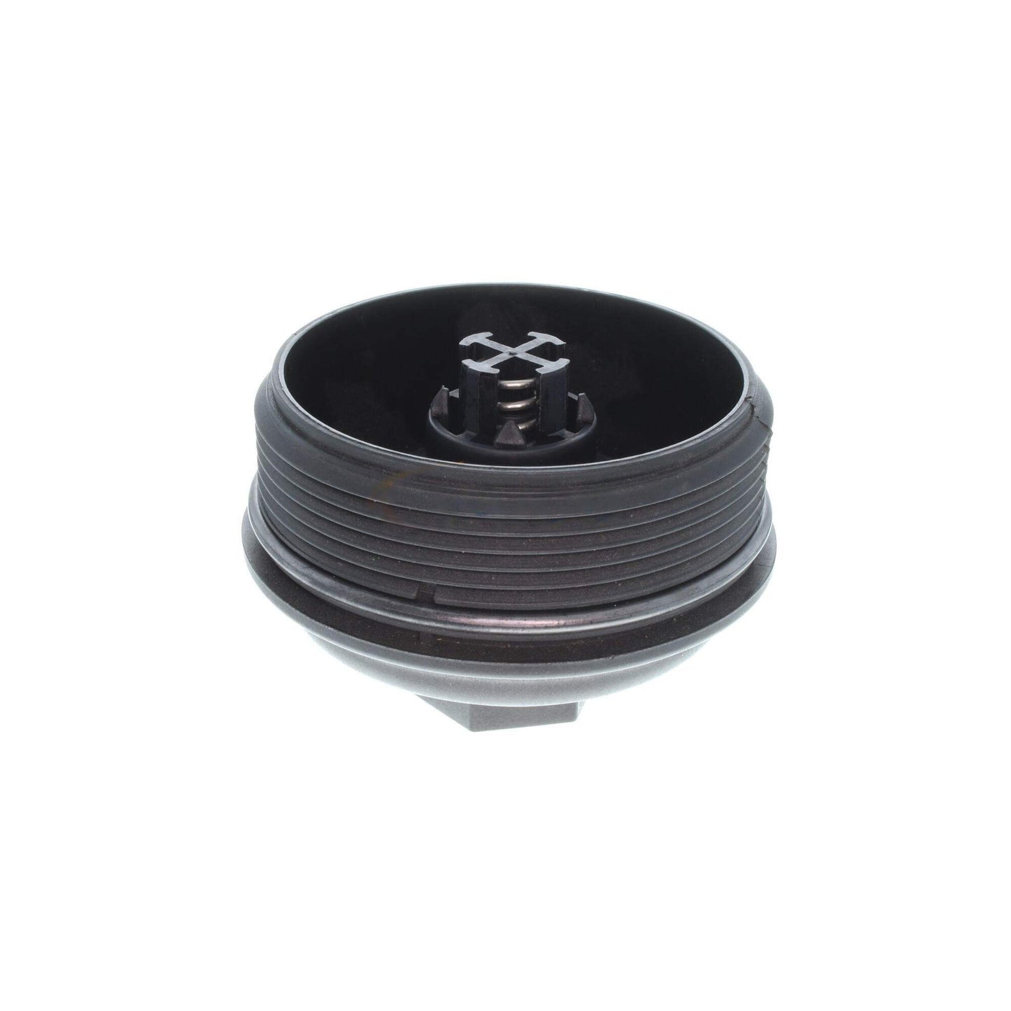 VAICO Engine Oil Filter Housing Cover V10-4432