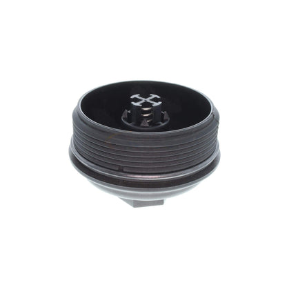 VAICO Engine Oil Filter Housing Cover V10-4432