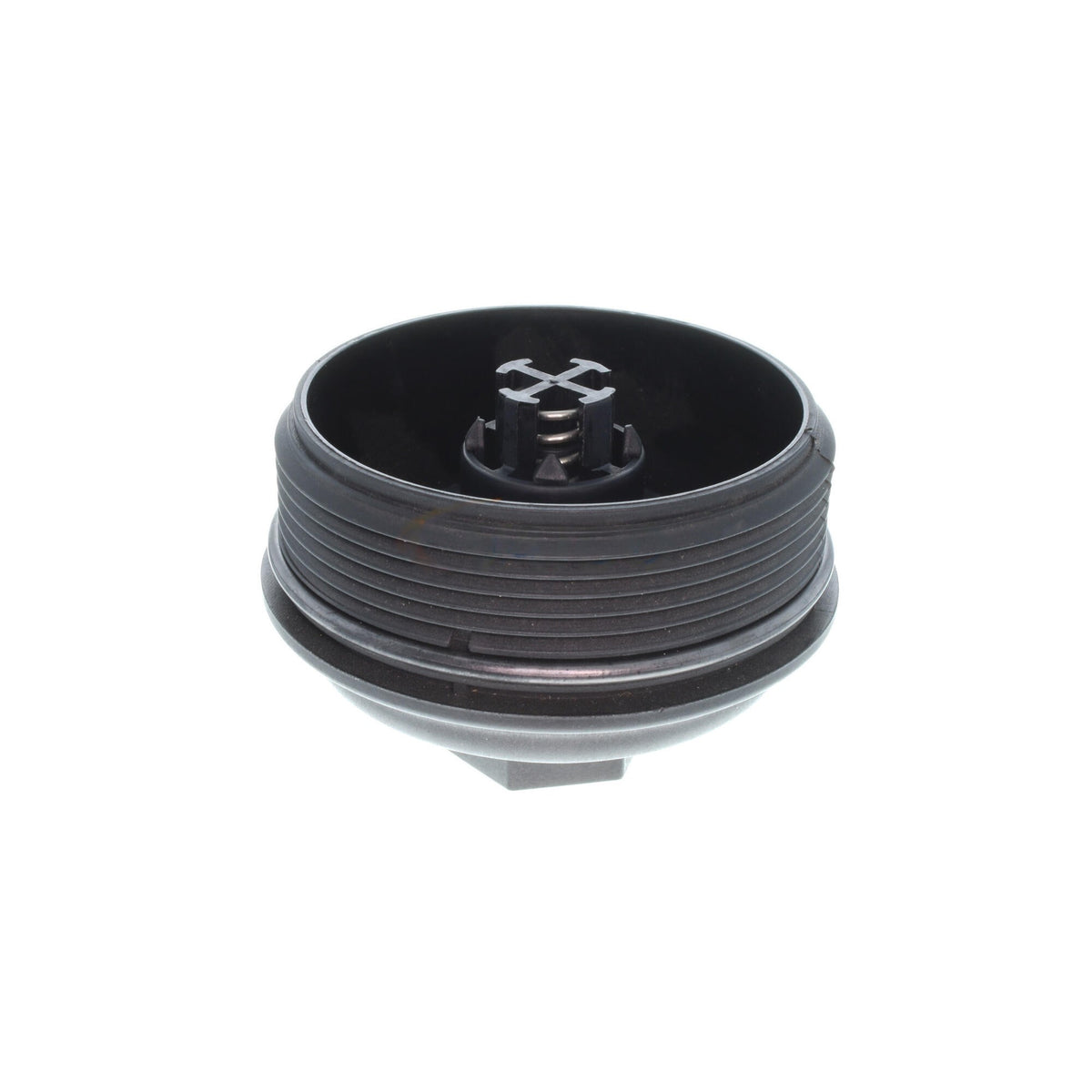 VAICO Engine Oil Filter Housing Cover V10-4432