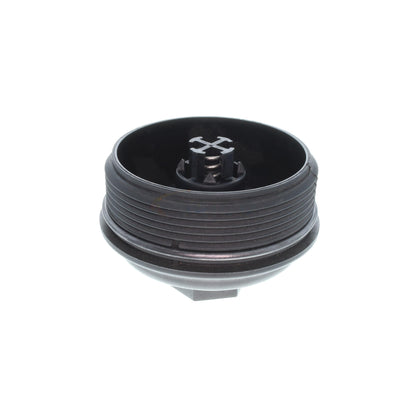 VAICO Engine Oil Filter Housing Cover V10-4432