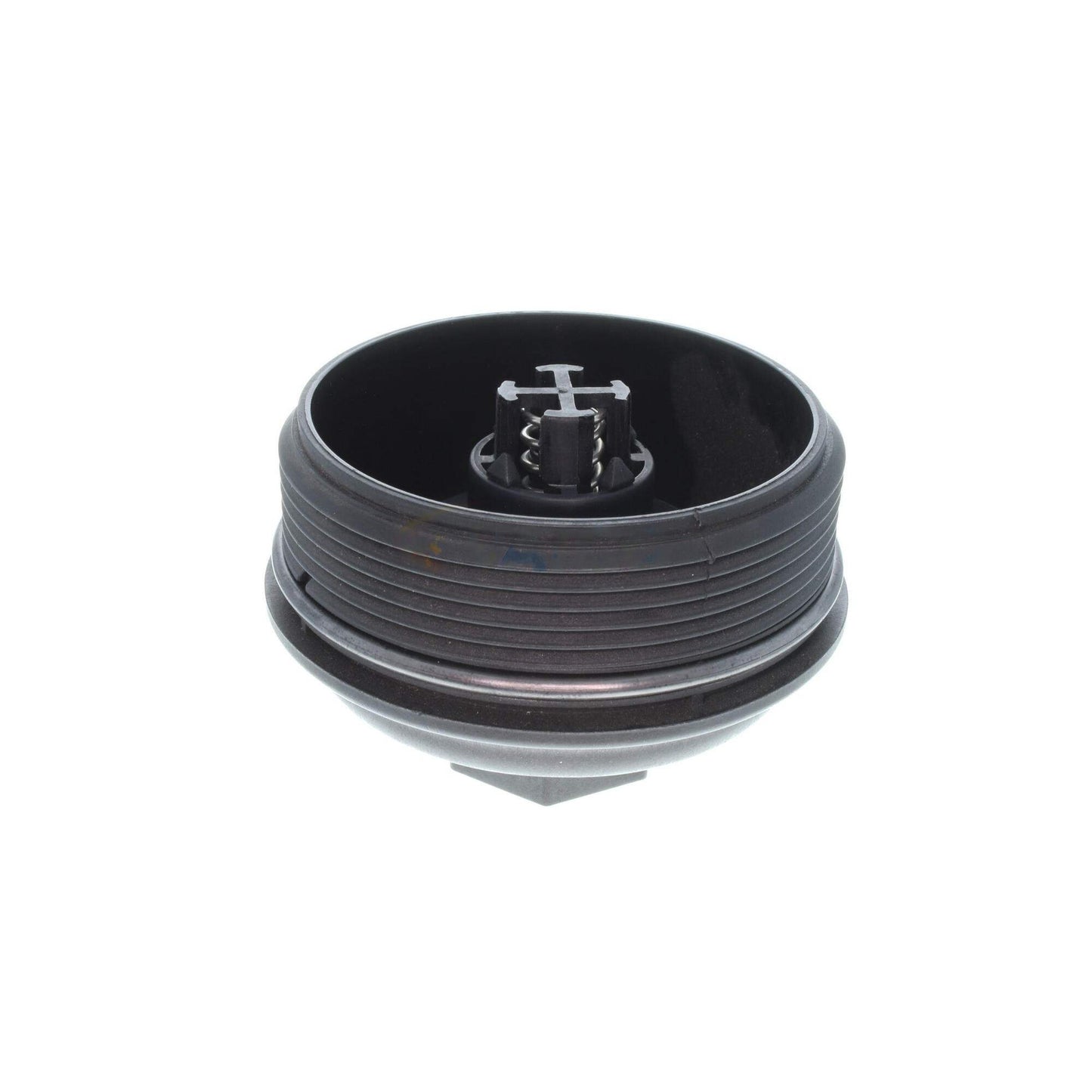 VAICO Engine Oil Filter Housing Cover V10-4432