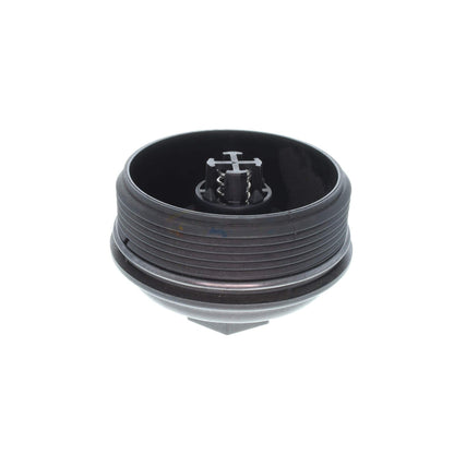 VAICO Engine Oil Filter Housing Cover V10-4432