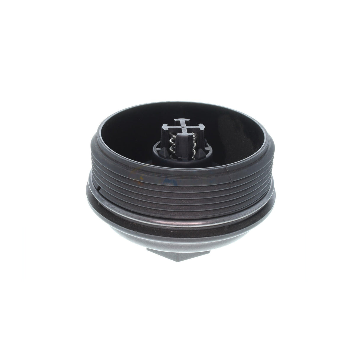 VAICO Engine Oil Filter Housing Cover V10-4432