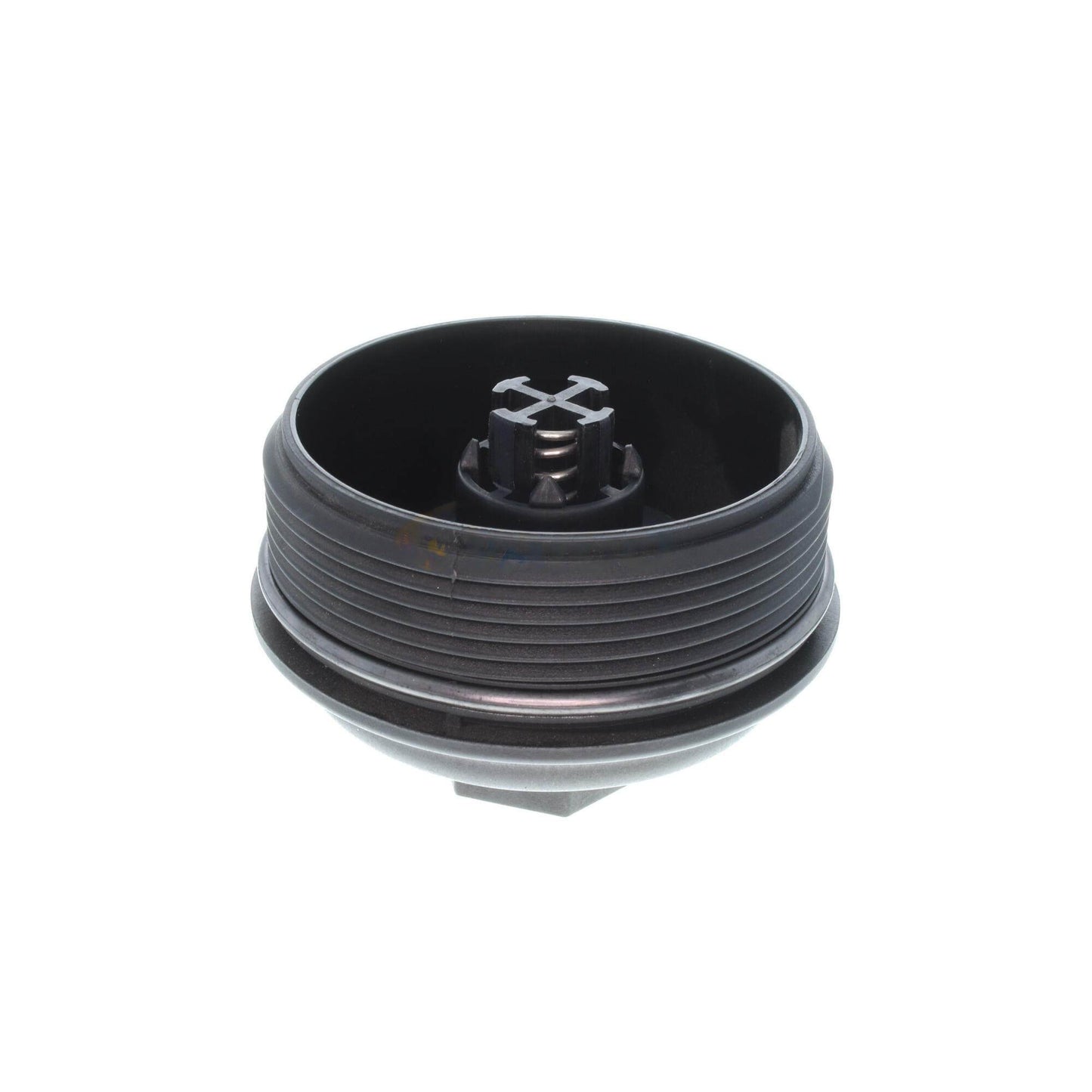 VAICO Engine Oil Filter Housing Cover V10-4432