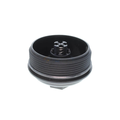 VAICO Engine Oil Filter Housing Cover V10-4432
