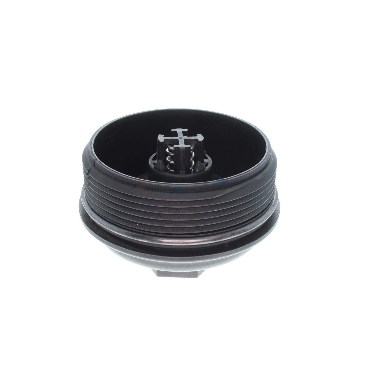 VAICO Engine Oil Filter Housing Cover V10-4432