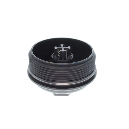 VAICO Engine Oil Filter Housing Cover V10-4432