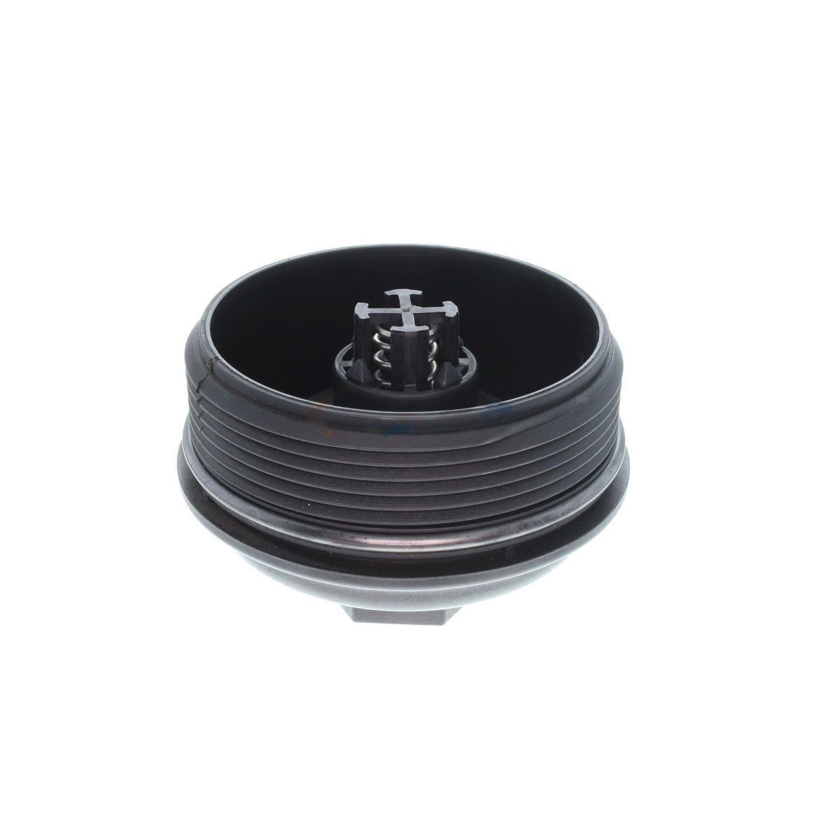 VAICO Engine Oil Filter Housing Cover V10-4432