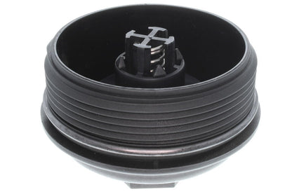 VAICO Engine Oil Filter Housing Cover V10-4432