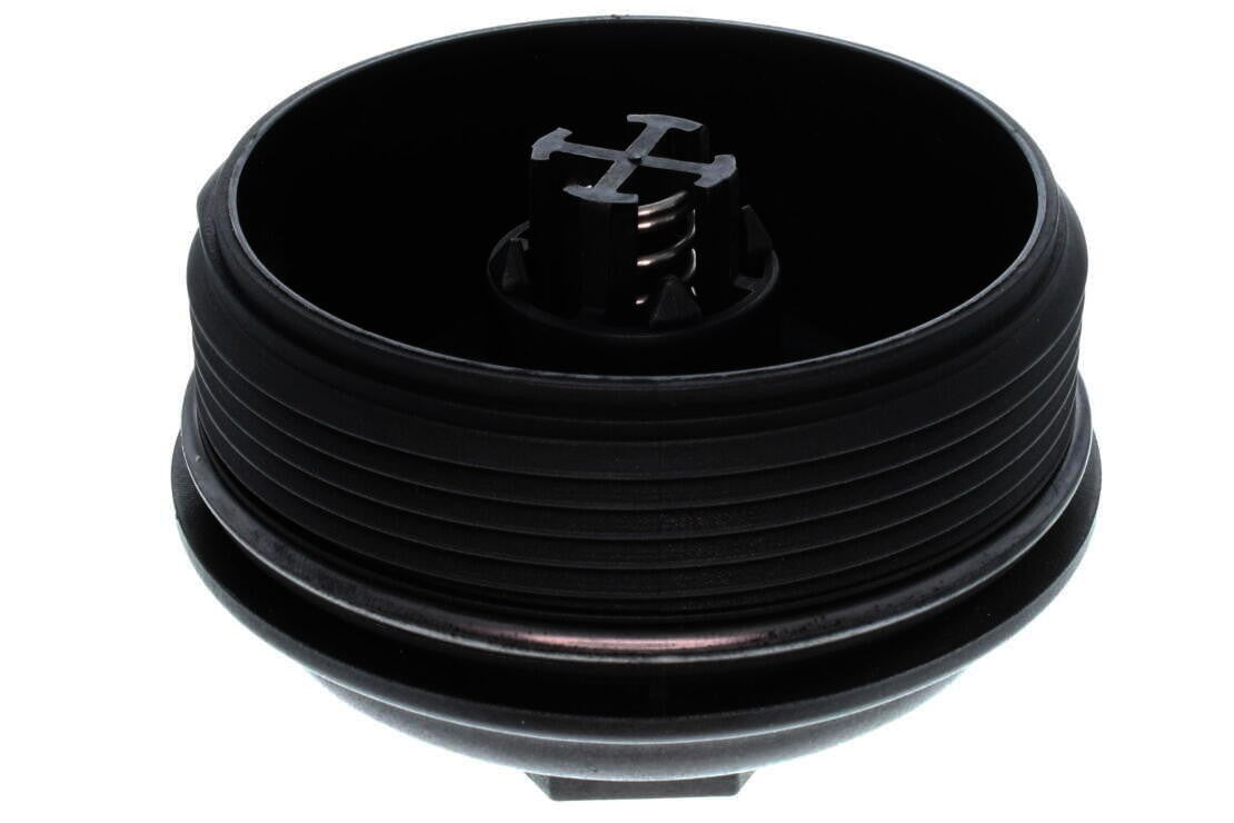 VAICO Engine Oil Filter Housing Cover V10-4432