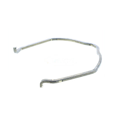 VAICO Turbocharger Intercooler Hose C-Clip V10-4443
