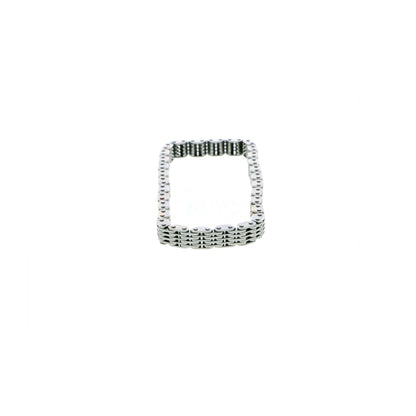 VAICO Engine Oil Pump Chain V10-4458