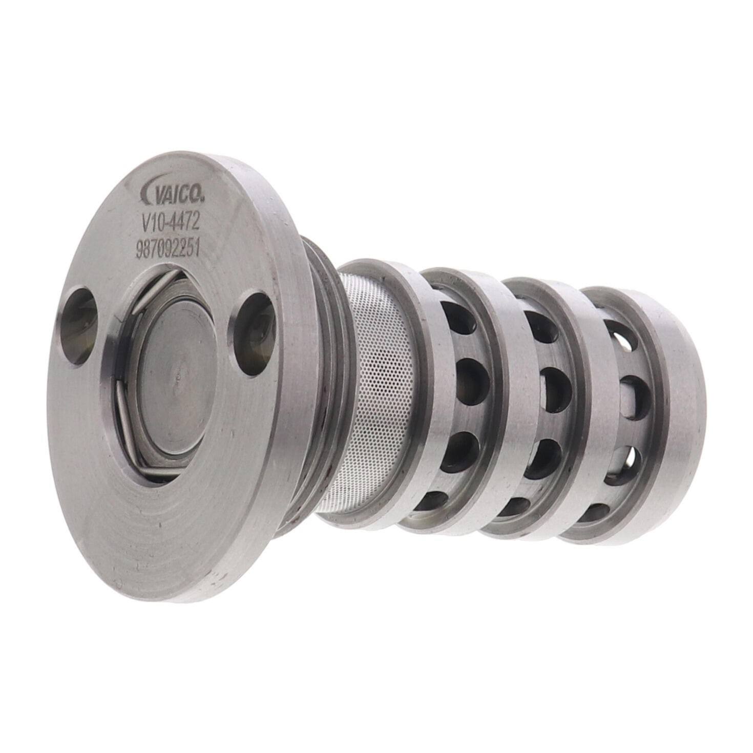 VAICO Engine Variable Valve Timing (VVT) Oil Control Valve V10-4472