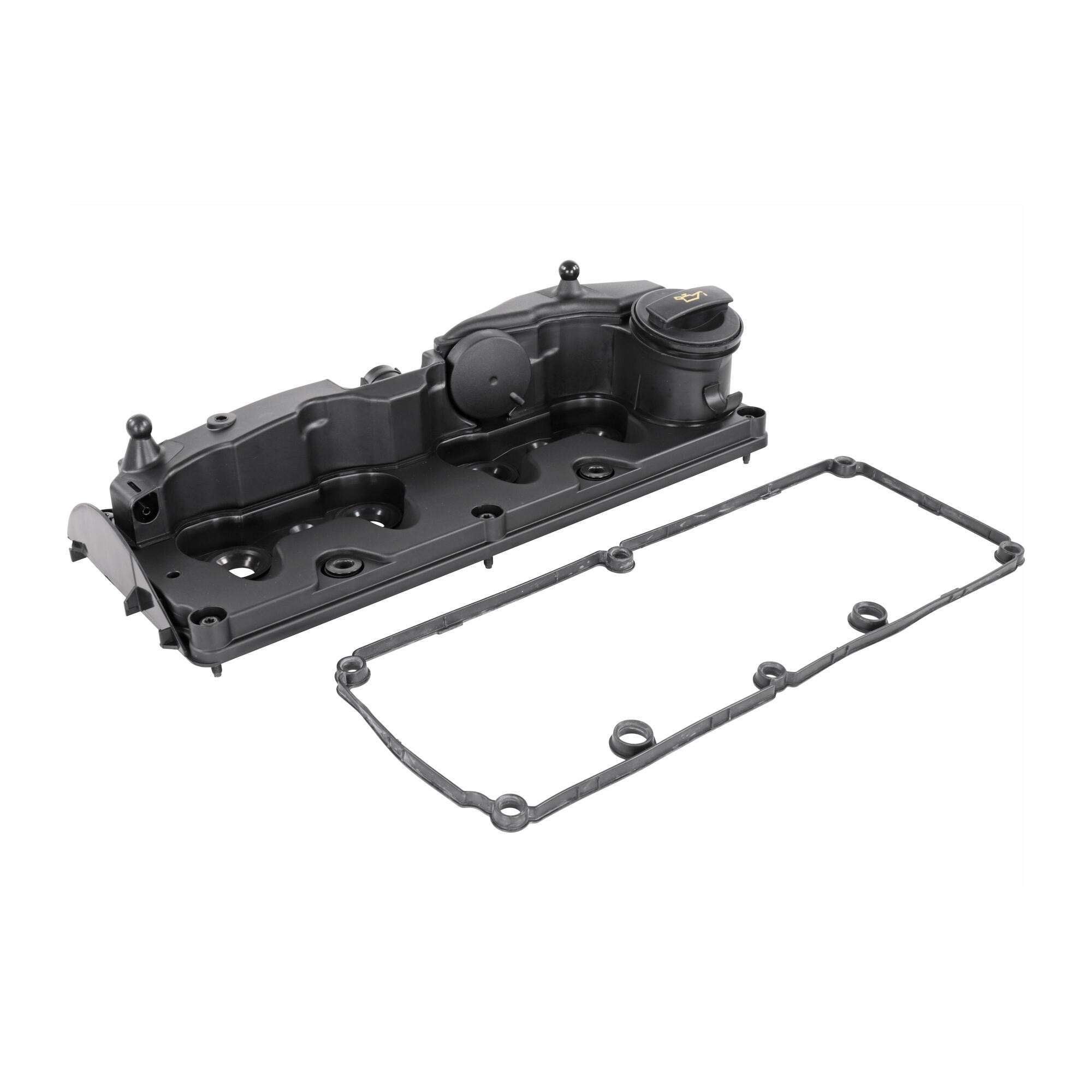 VAICO Engine Valve Cover V10-4473