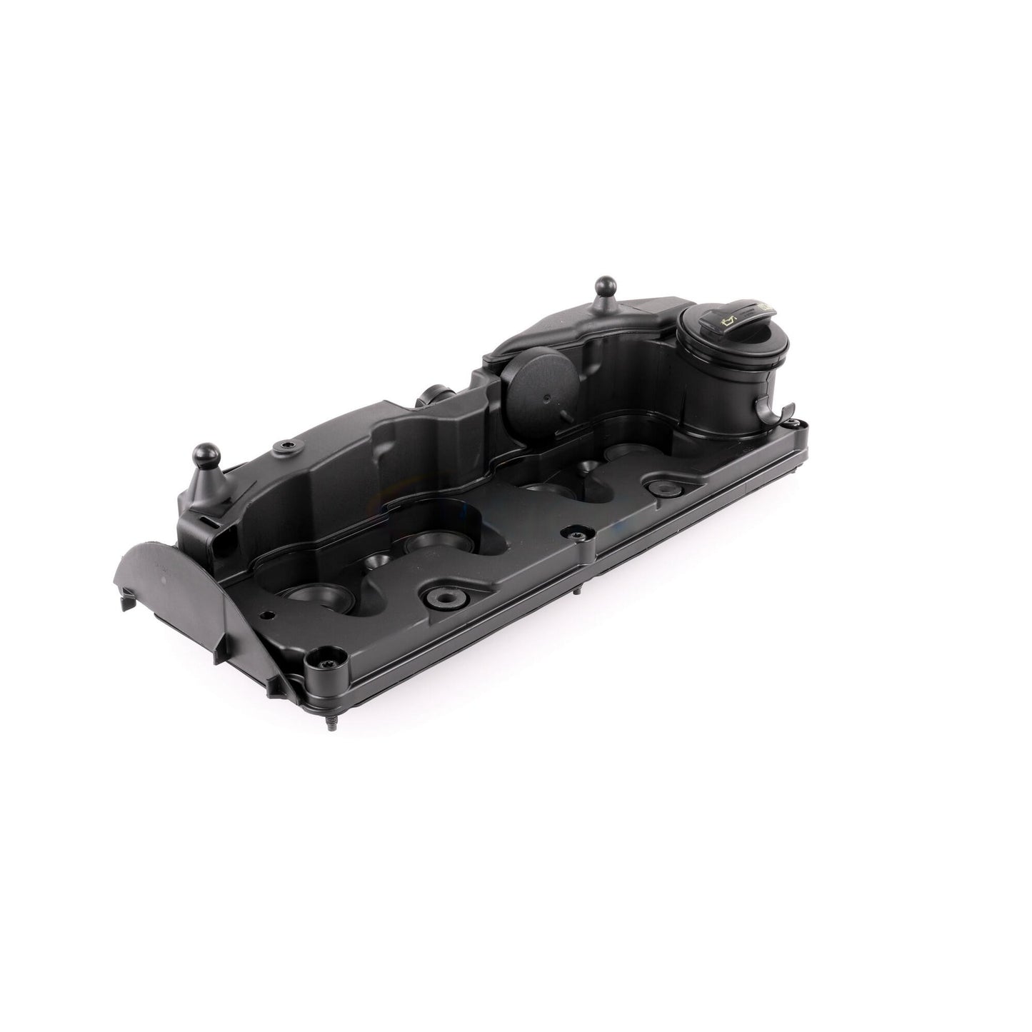 VAICO Engine Valve Cover V10-4473