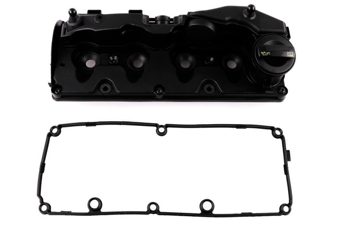 VAICO Engine Valve Cover V10-4473