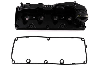 VAICO Engine Valve Cover V10-4473