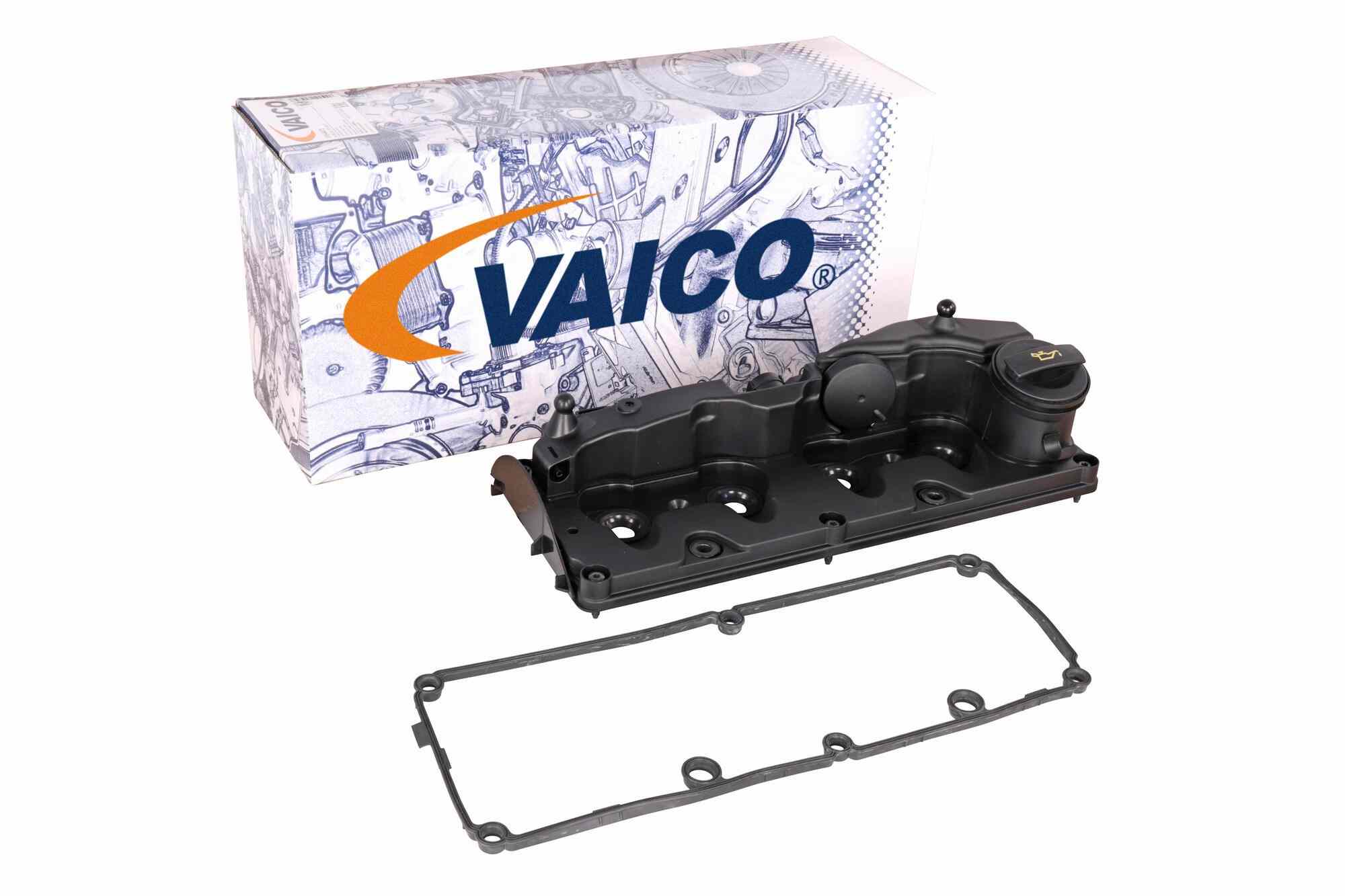 VAICO Engine Valve Cover V10-4473