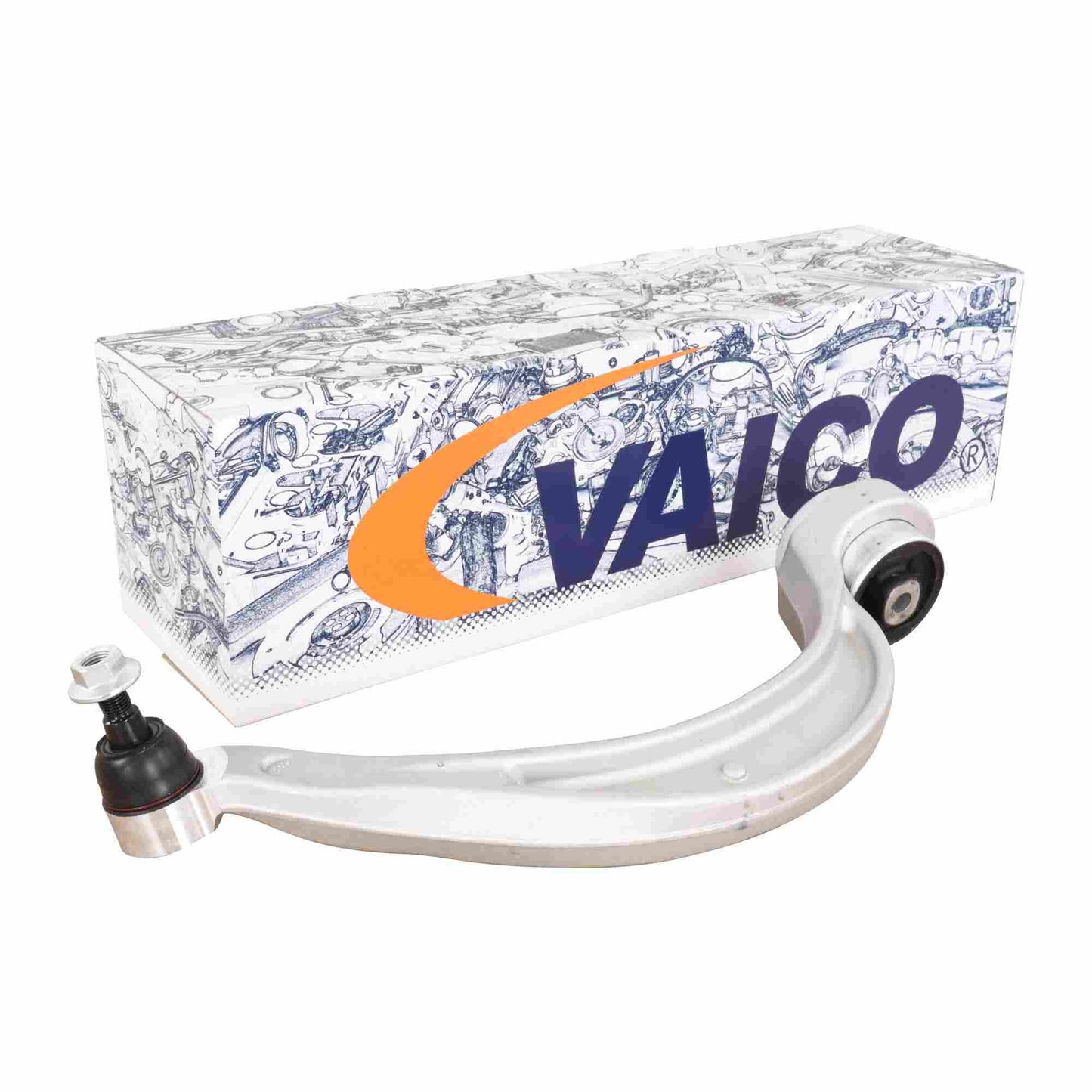 VAICO Suspension Control Arm V10-4488