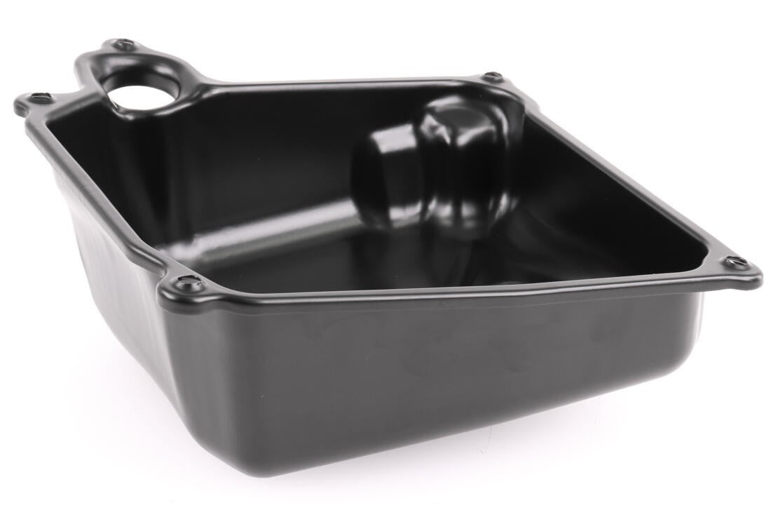 VAICO Transmission Oil Pan V10-4618