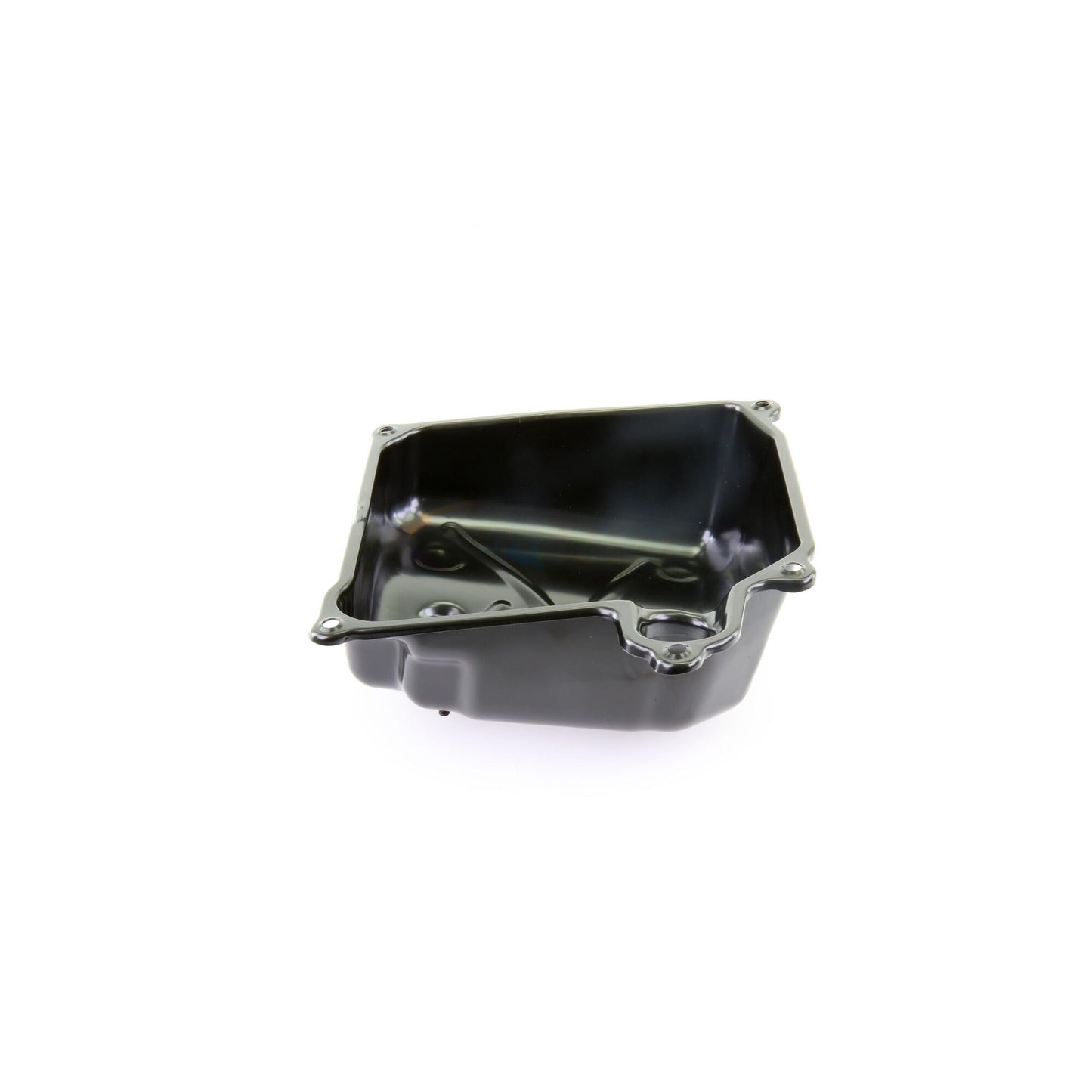 VAICO Transmission Oil Pan V10-4618