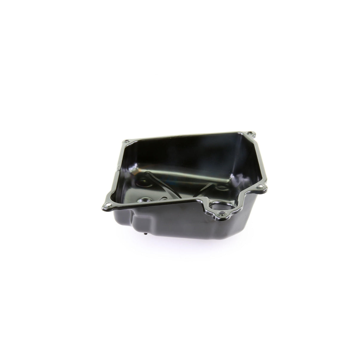VAICO Transmission Oil Pan V10-4618