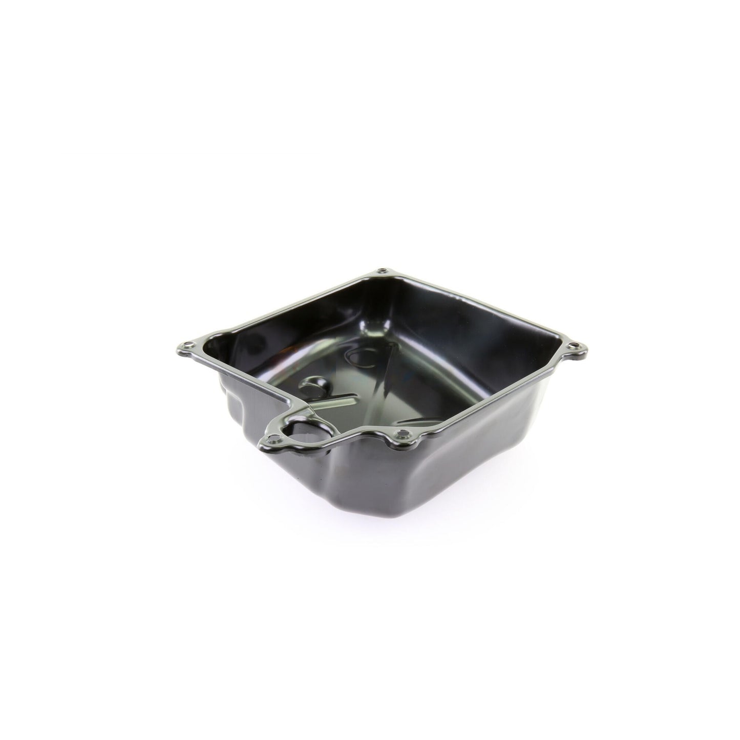 VAICO Transmission Oil Pan V10-4618