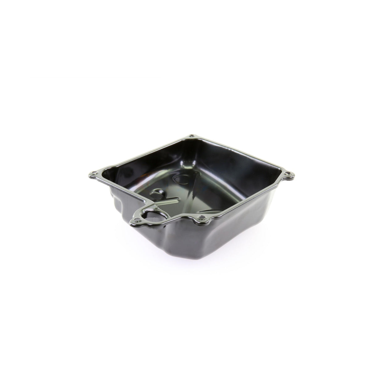 VAICO Transmission Oil Pan V10-4618