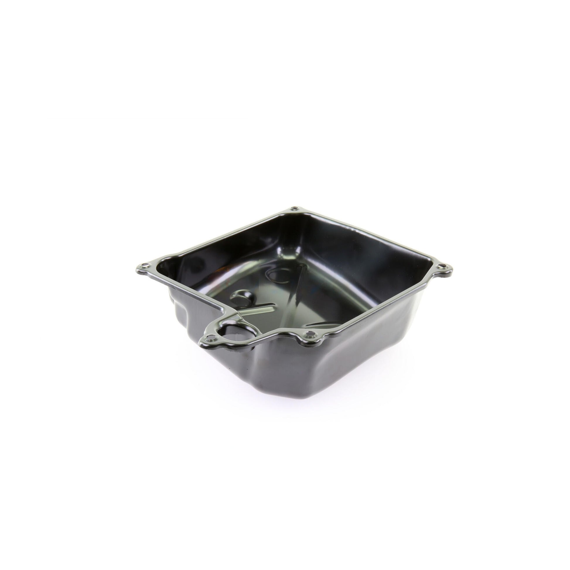 VAICO Transmission Oil Pan V10-4618