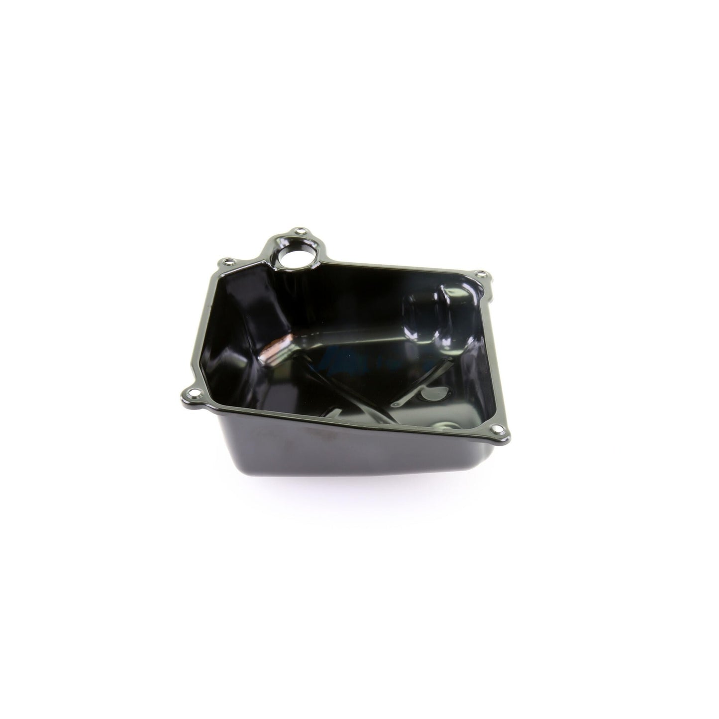 VAICO Transmission Oil Pan V10-4618